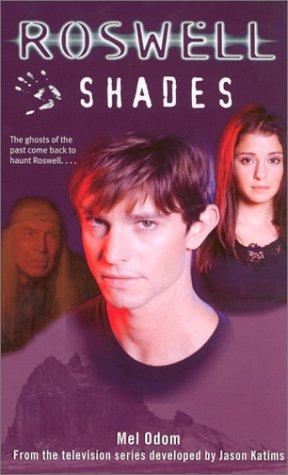 Shades by Joss Whedon