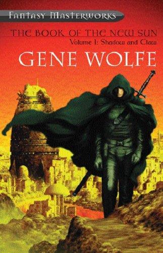 Shadow & Claw by Gene Wolfe