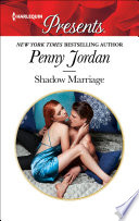Shadow Marriage by Penny Jordan