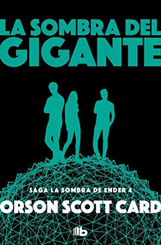 Shadow of the Giant by Orson Scott Card