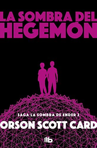 Shadow of the Hegemon by Orson Scott Card