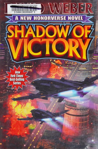 Shadow of Victory by David Weber