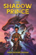 Shadow Prince by David Anthony Durham