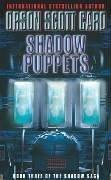 Shadow Puppets by Orson Scott Card