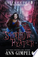 Shadow Reaper by Ann Gimpel