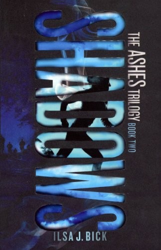 Shadows by Ilsa J. Bick