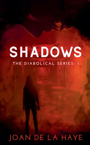 Shadows by Joan De La Haye