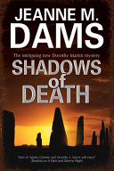 Shadows of Death by Jeanne M. Dams