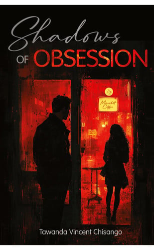 Shadows Of Obsession by Tawanda Chisango