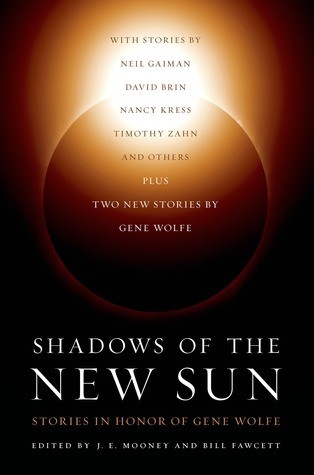 Shadows of the New Sun by J. E. Mooney