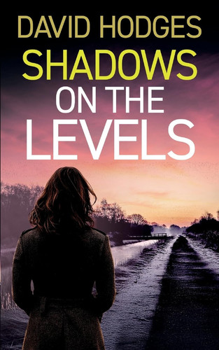 Shadows on the Levels An Addictive Crime Thriller Full of Twists by David Hodges