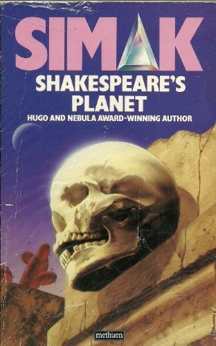 Shakespeare's Planet by Clifford D. Simak