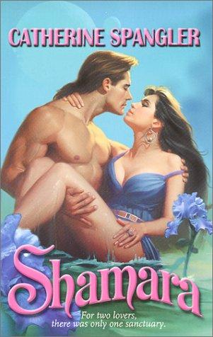 Shamara by Catherine Spangler