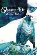 Sharaz-de: Tales from the Arabian Nights by Sergio Toppi