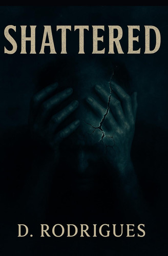 Shattered by DANIELI. RODRIGUES