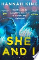 She and I by Hannah King