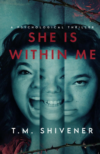 SHE IS WITHIN ME (WINTERS’ DUET) by Shivener, T.M.