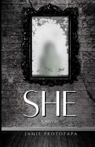 She by Jamie Protopapa