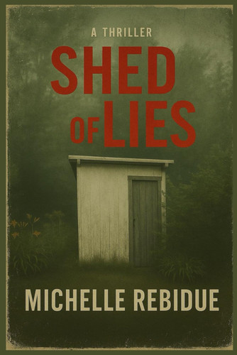 Shed Of Lies by Rebidue, Michelle