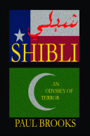 Shibli by Paul Brooks