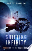 Shifting Infinity by Patty Jansen