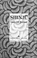 Shinjū by Laura Joh Rowland