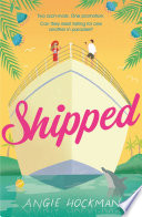 Shipped by Angie Hockman