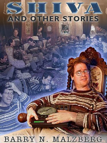 Shiva and Other Stories by Barry Malzberg