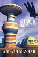 Shock Treatment by Ardath Mayhar