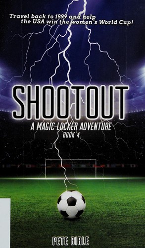 Shootout by Pete Birle