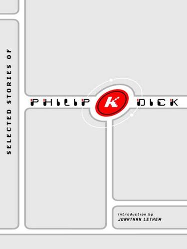 Short stories by Philip K. Dick