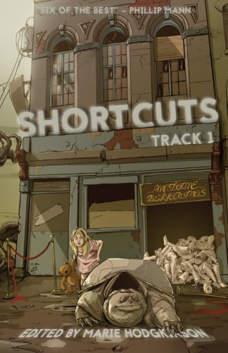 Shortcuts : Track 1 by Marie Hodgkinson
