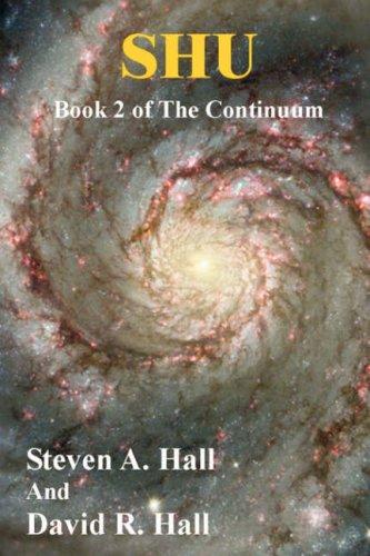 Shu by David R. Hall