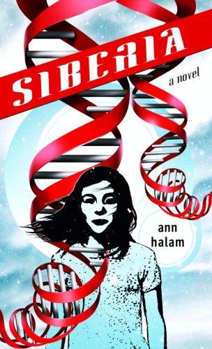 Siberia by Ann Halam