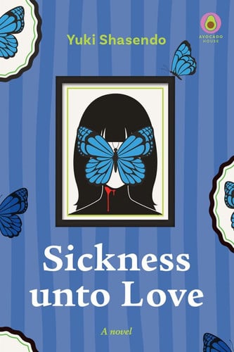 Sickness unto Love by Shasendo, Yuki