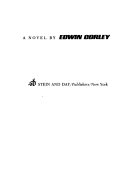 Siege by Edwin Corley