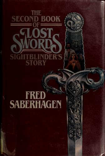 Sightblinder's story by Fred Saberhagen