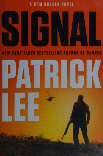 Signal by Patrick Lee
