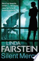 Silent Mercy by Linda Fairstein