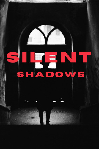 Silent Shadows The Haunting Whispers by Iliass Et-Taous