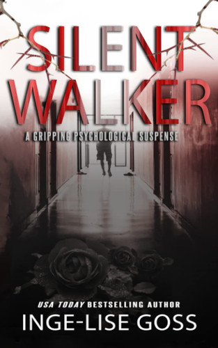 Silent Walker by Inge-Lise Goss