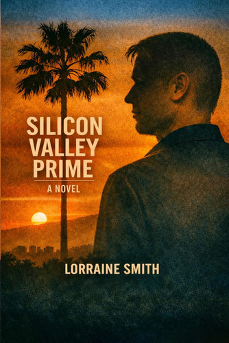 SILICON VALLEY PRIME by Smith, Lorraine