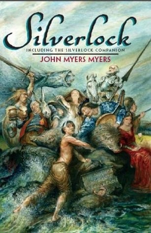 Silverlock by John Myers Myers