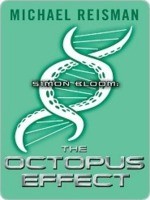 Simon Bloom, the octopus effect by Michael Reisman