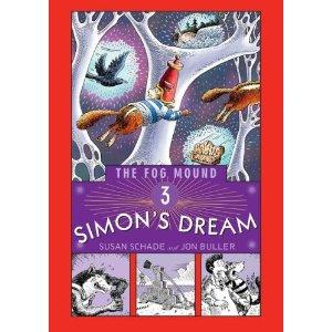 Simon's Dream (Fog Mound #3) by Susan Schade