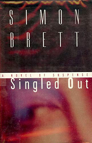 Singled Out by Brett, Simon