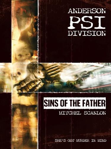 Sins of the Father by Mitchel Scanlon