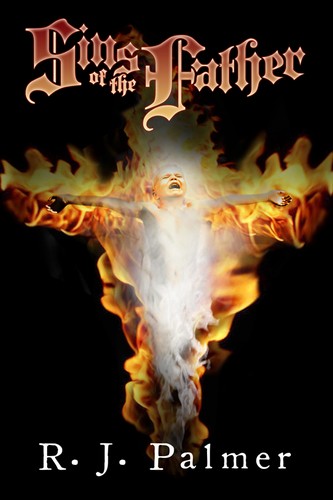 Sins of the Father by RJ Palmer