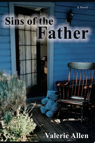 Sins of the Father by Valerie Allen