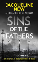 Sins of the Fathers by Jacqueline New